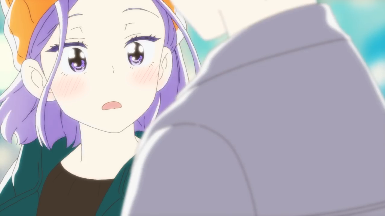 A day before us (RabuSubs)